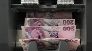 KKM'de d sryor: 5,6 milyar liralk gerileme