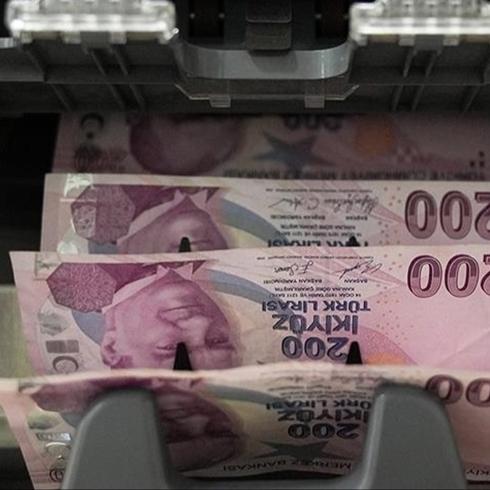 KKM'de d sryor: 5,6 milyar liralk gerileme