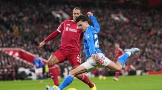 Liverpool'dan bir kayp daha! Sunderland ile yeniemedi