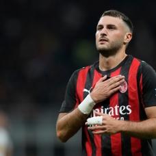 Milan'da Santiago Gimenez iin karar kt