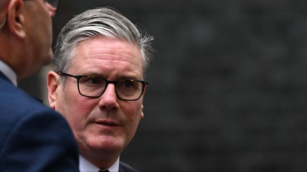 NATO hattnda ibirlii! Kuzey Atlantik'te yeni g