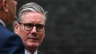 NATO hattnda ibirlii! Kuzey Atlantik'te yeni g