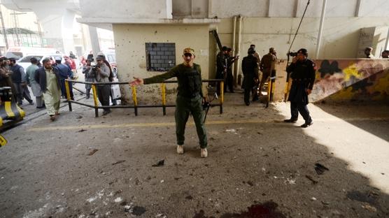 Pakistan'da terr operasyonlarnda ok sayda militan etkisizletirildi