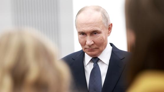 Putin'den planlar bozan mesaj