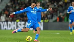 Real Madrid'e kt haber! Trent Alexander-Arnold yine sakatland