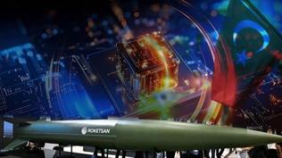 Roketsan'ın sıradaki planı belli oldu