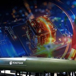 Roketsan'n sradaki plan belli oldu