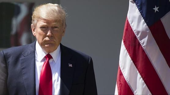 Trump arabulucu oldu! ki lke arasnda bar anlamas imzaland