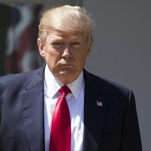 Trump arabulucu oldu! ki lke arasnda bar anlamas imzaland