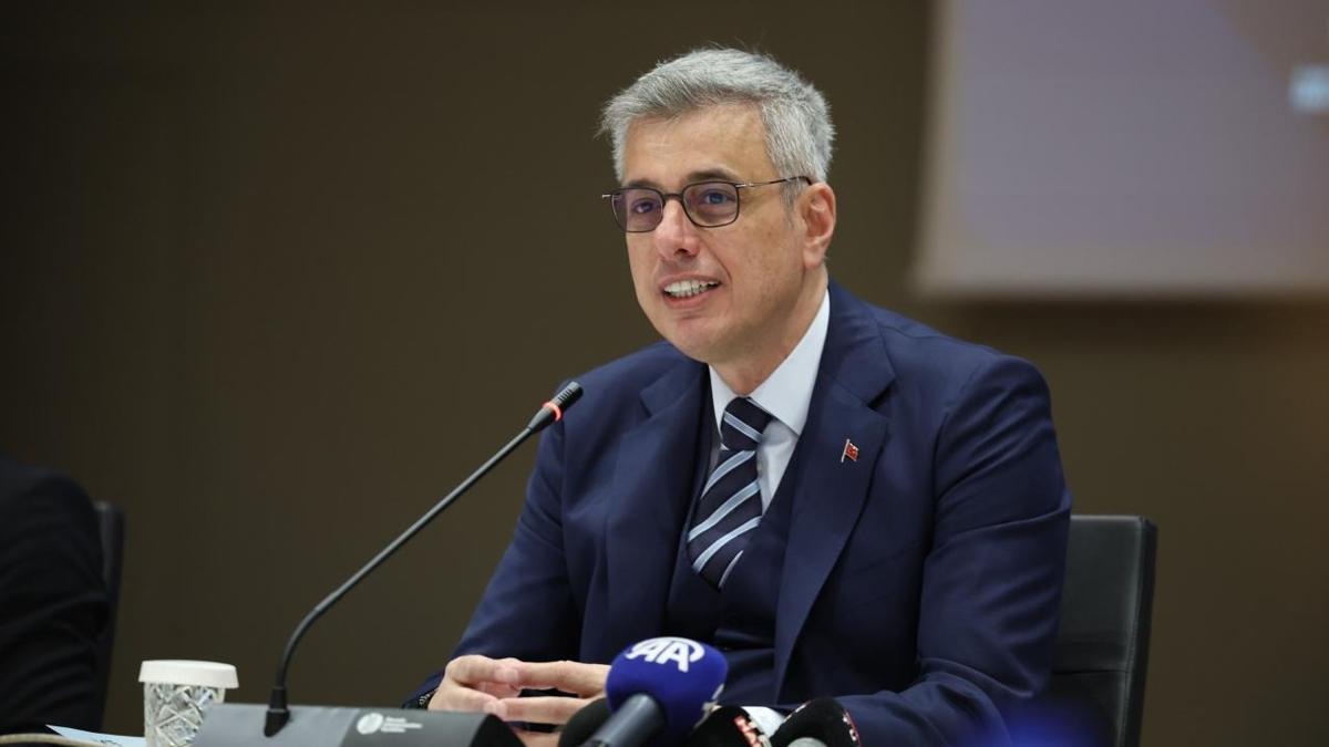 Salk Bakan Memiolu: 160 lkeden Trkiye'ye gelip salk hizmeti almaya alyorlar