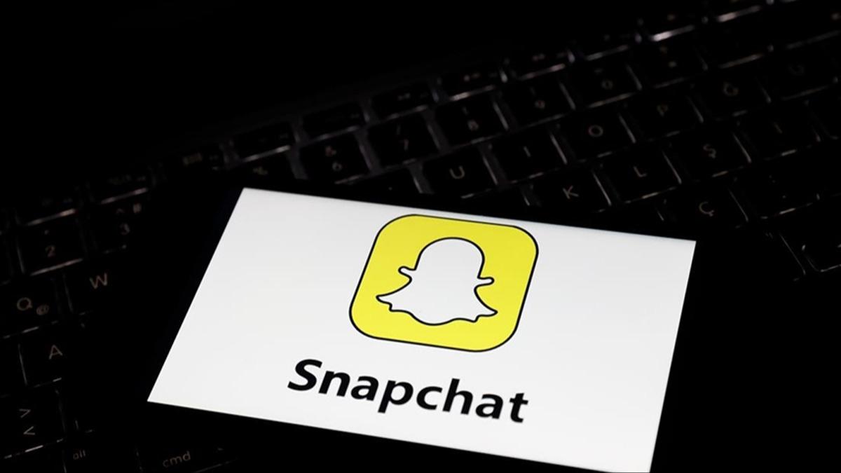 Su ilendii tespit edildi! Rusya'dan dikkat eken Snapchat karar