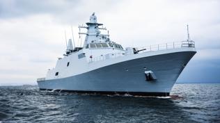 TCG Akhisar anlamas dnya basnnda