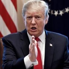 Trump'tan Venezuela'ya, 'Yaknda karadan da saldrlara balayacaz' tehdidi