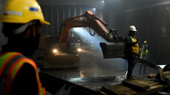 Dev projede ilk adm atld