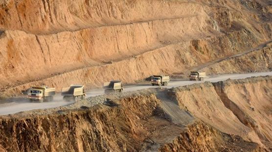 3,5 trilyon dolarlk potansiyel