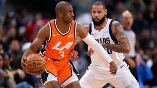 Tyronn Lue: Clippers ile Chris Paul iyi bir uyum salayamad