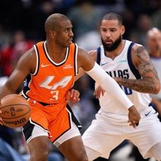 Tyronn Lue: Clippers ile Chris Paul iyi bir uyum salayamad