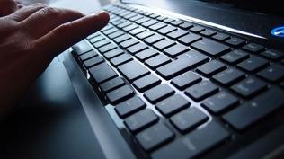 Vatandalar dolandrmaya alan internet sitelerine eriim engeli