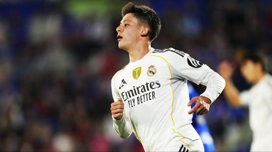 Alonso'nun Arda'ya gveni tam!