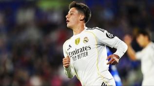 Alonso'nun Arda'ya gveni tam!