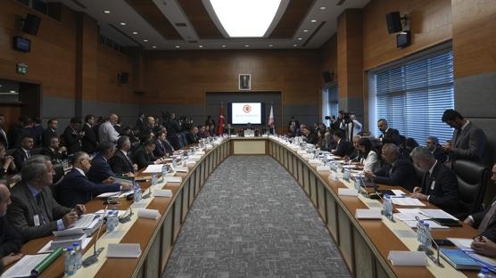 11. Yarg Paketi kabul edildi! AK Parti'nin nergesiyle kritik deiiklikler