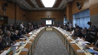 AK Parti'nin nergesiyle kritik deiiklikler