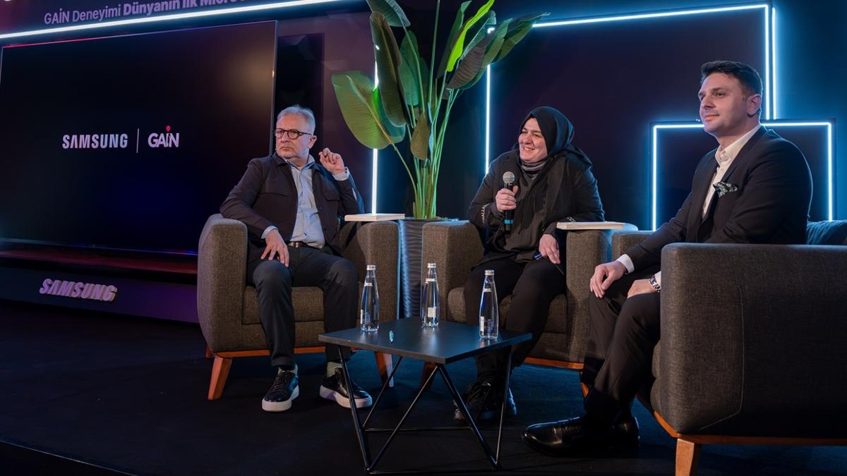 28 ubat zihniyeti yine hortlad! GAN Genel Mdr Aliye Erturul'a barts saldrs