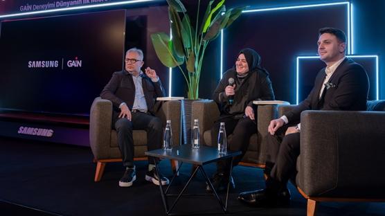 GAN Genel Mdr Aliye Erturul'a barts saldrs