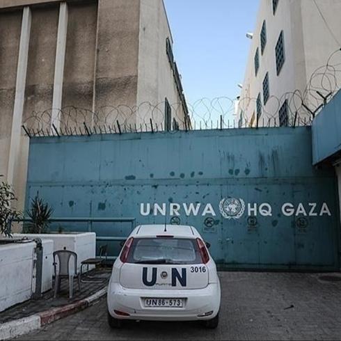 ABD ve srail kar kt! UNRWA'nn grev sresi 3 yl daha uzatld