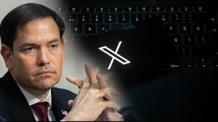 ABD'den AB'ye 'X' tepkisi: Bu Amerikan halkna kar bir adm