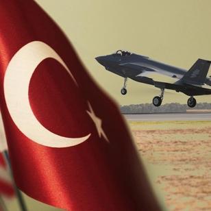 ABD'den Trkiye aklamas! F-35 sinyali verildi