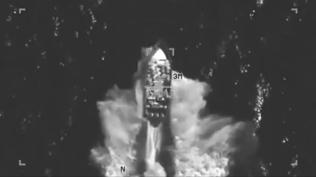 ABD'den uluslararası sularda ölümcül saldırı