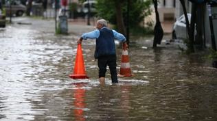 Bakanlktan saanak ya uyars: Bu illerde yaayanlar dikkat!