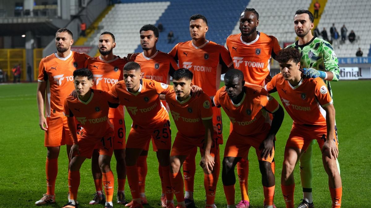 Baakehir, Fenerbahe mayla ka gemek istiyor