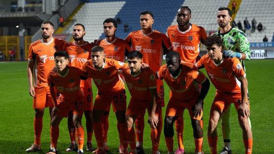 Baakehir, Fenerbahe mayla ka gemek istiyor