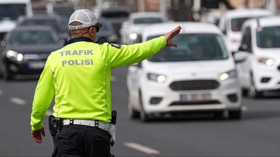 Bakentte yarn baz yollar trafie kapatlacak