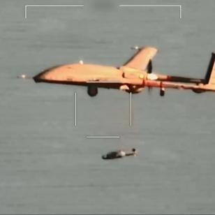 Bayraktar TB3 yine skalamad