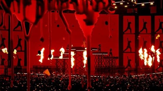 BBC srail'e arka kt: Eurovision'da katil krizi