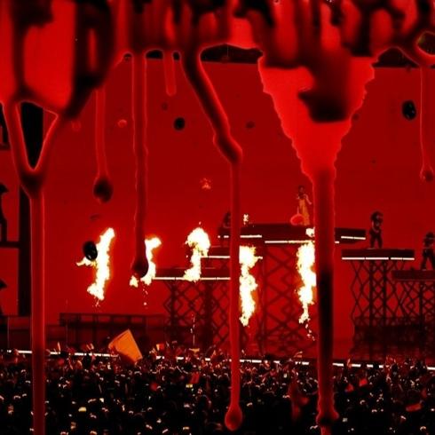 BBC srail'e arka kt: Eurovision'da katil krizi