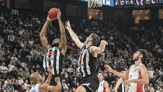 Beikta GAN, Panionios'u farkl malup etti