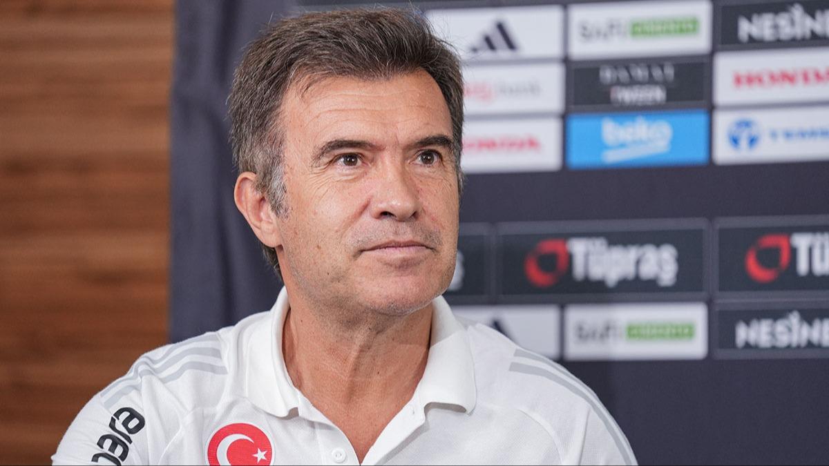 Beikta ve Fenerbahe'den Feyyaz Uar'a basal mesaj