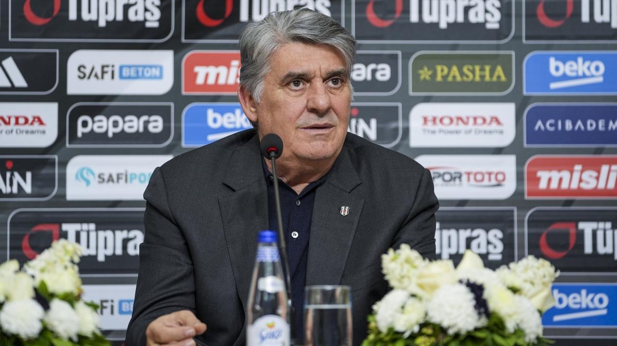 Beikta'tan aklama geldi! 88 milyon TL'lik dev gelir