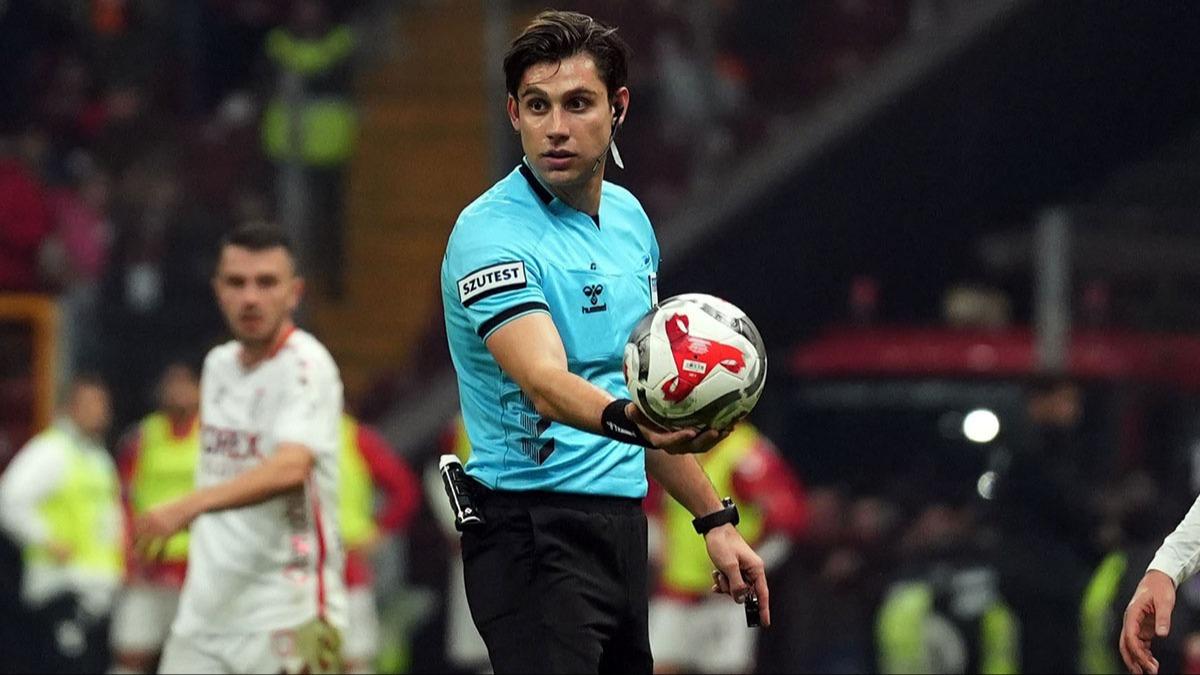 Beikta'tan Galatasaray ma sonras pozisyona tepki! 