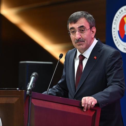 Yılmaz: Maliyetlerin düştüğü bir döneme doğru gidiyoruz