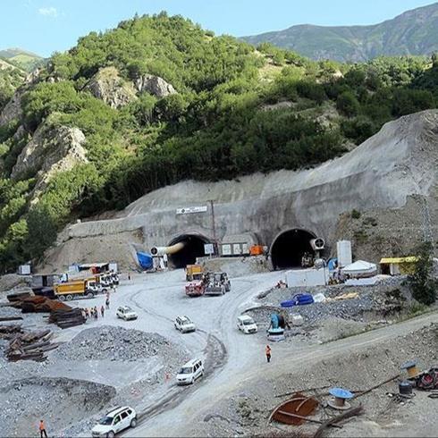 ki il arasndaki yol 60 dakika ksalacak