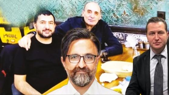 Adliye soygununda 'tesadüfler' zinciri