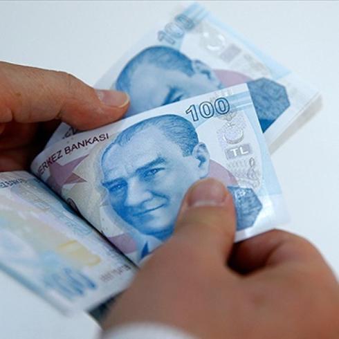 DMM: Asgari crette Avrupa'da 4'ncyz