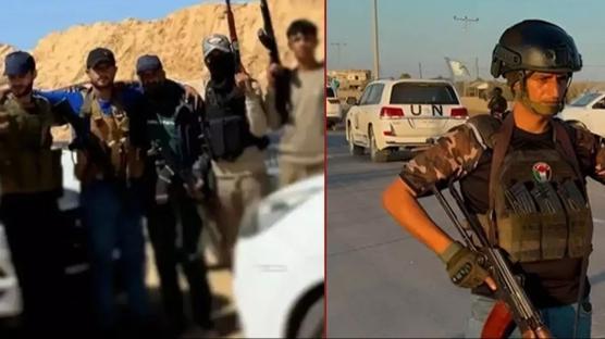 Ebu ebab'a bal milislere teslim olmalar iin 10 gn sre verildi