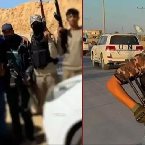 Ebu ebab'a bal milislere teslim olmalar iin 10 gn sre verildi