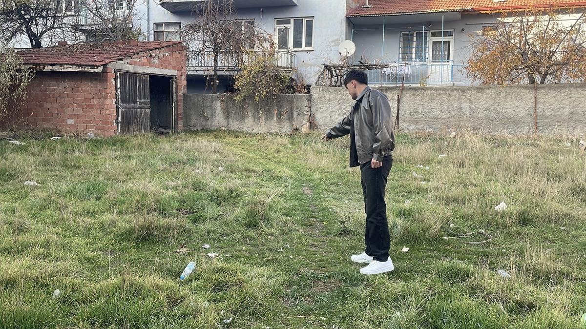 Gzleri oyulup karnlar deilmi